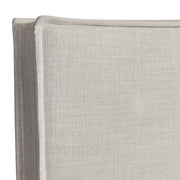 Bernhardt Sawyer Storage Panel Bed, Queen