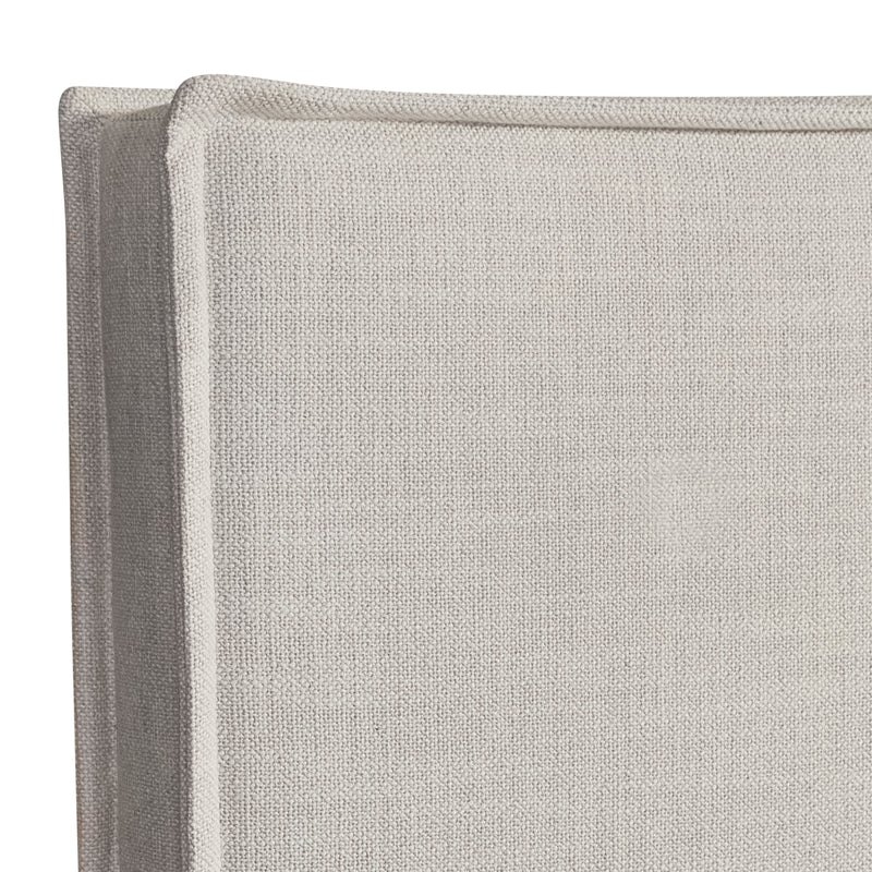 Bernhardt Sawyer Storage Panel Bed, Queen