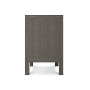 Bernhardt Prado Nightstand in Porcini Finish - 28-inch Width