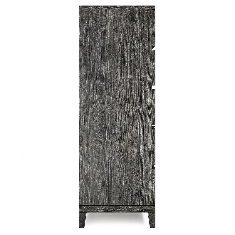 Bernhardt Menton Tall Drawer Chest