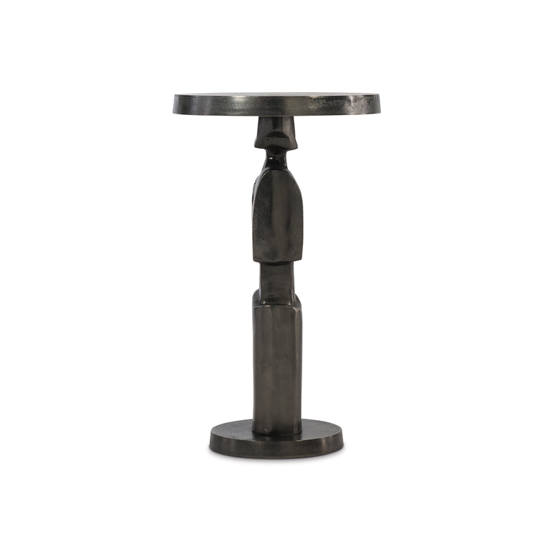 Bernhardt Vevo Chairside Table