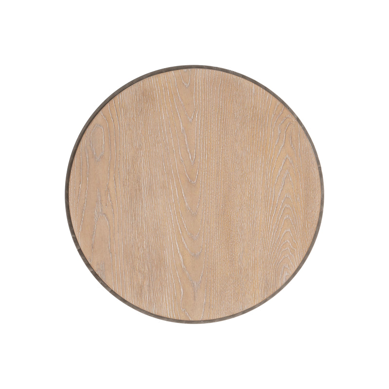 Bernhardt Aventura Round Side Table