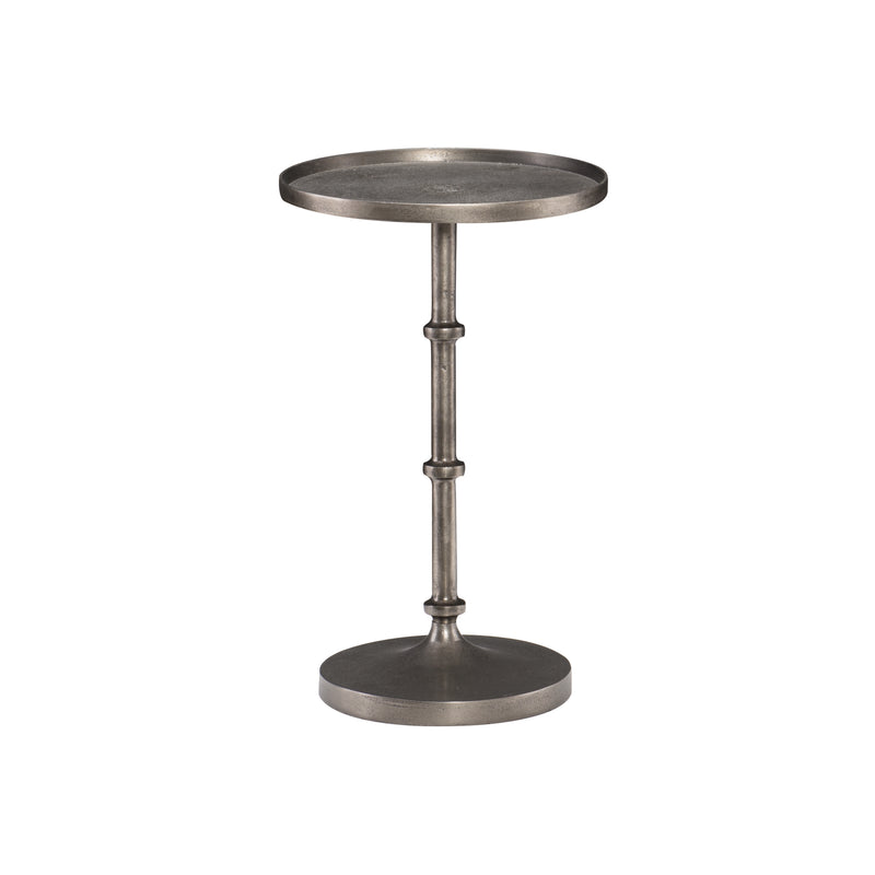 Bernhardt Ascot Round Chairside Table