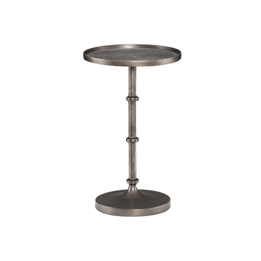 Bernhardt Ascot Round Chairside Table
