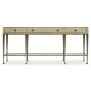 Bernhardt Santa Barbara Console Table