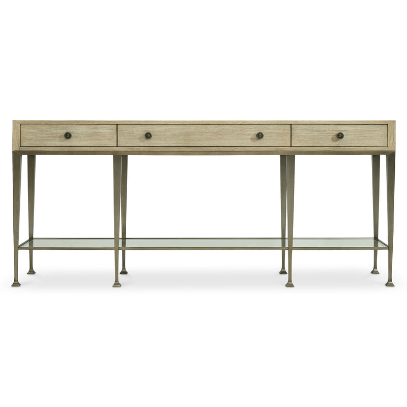 Bernhardt Santa Barbara Console Table