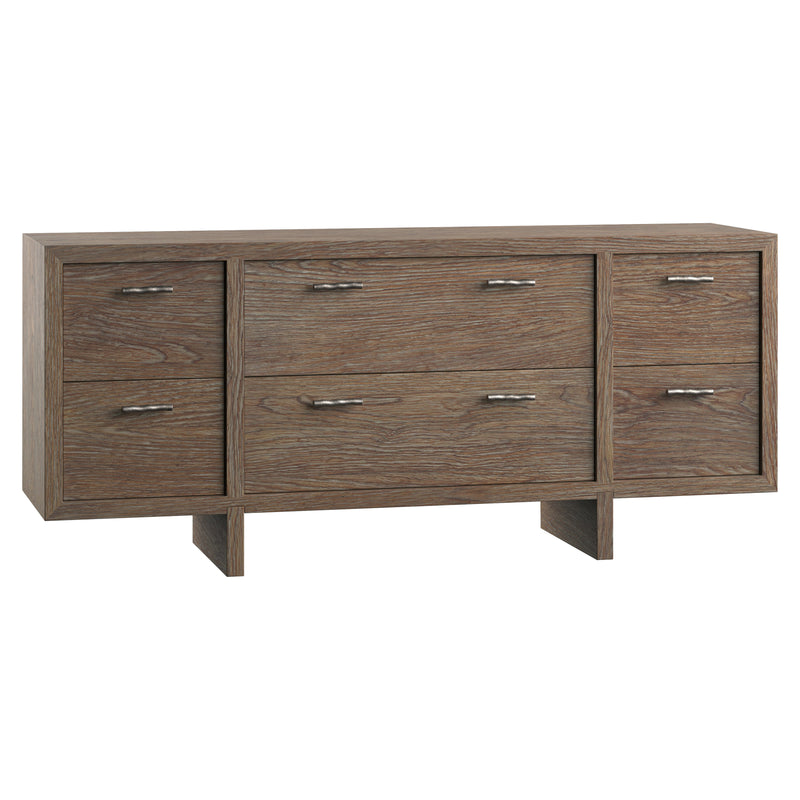 Bernhardt Casa Paros 76" Dresser