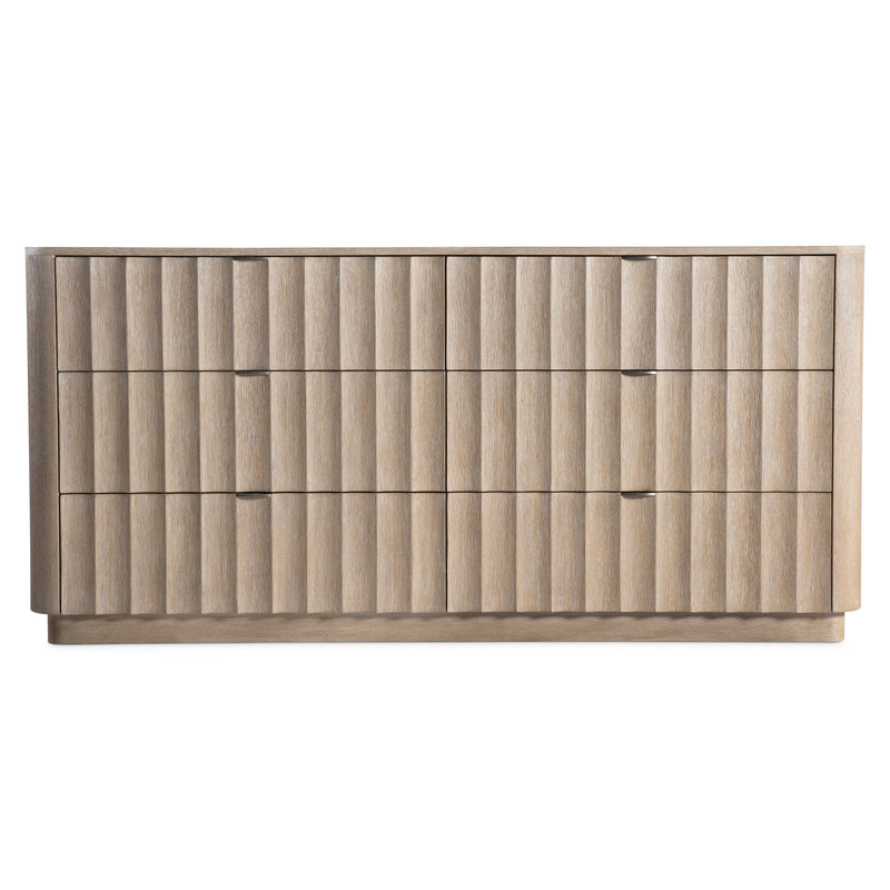 Bernhardt Loggia Dresser