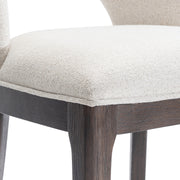 Bernhardt Raff Counter Stool