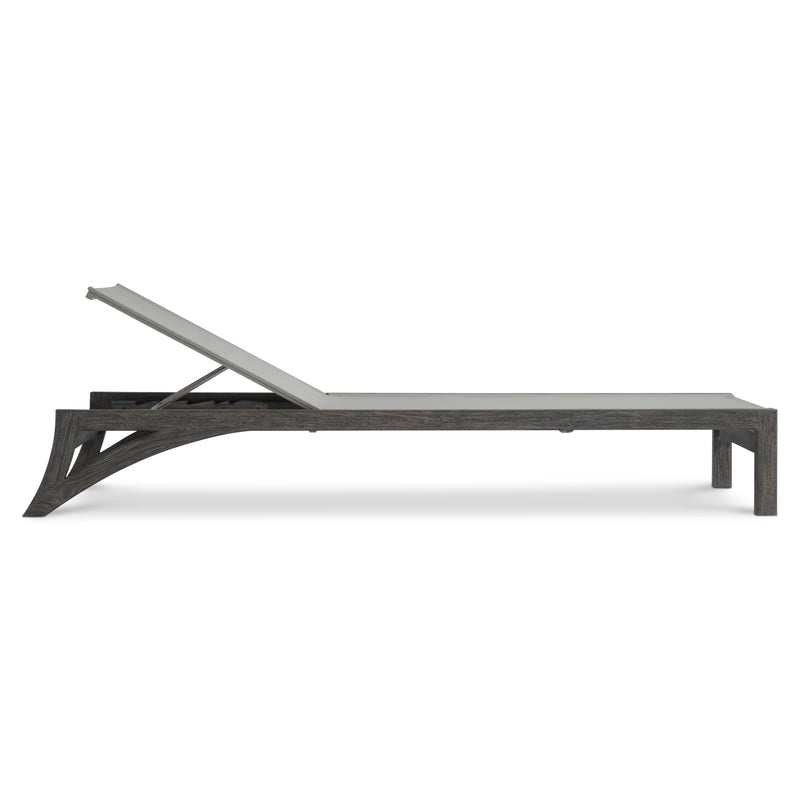 Bernhardt Hugo Outdoor Chaise