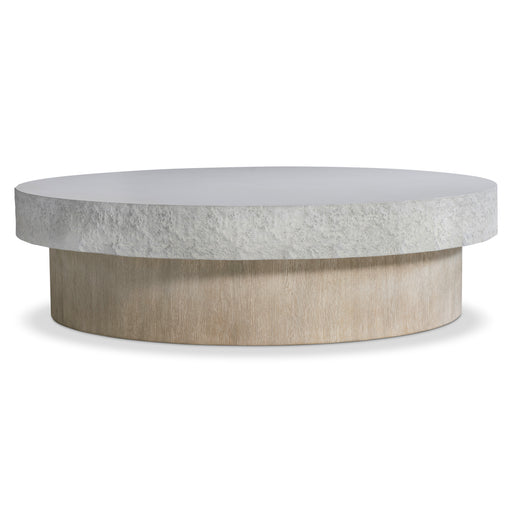 Bernhardt Pincio 60"  Cocktail Table