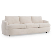 Bernhardt Jules Fabric Sofa