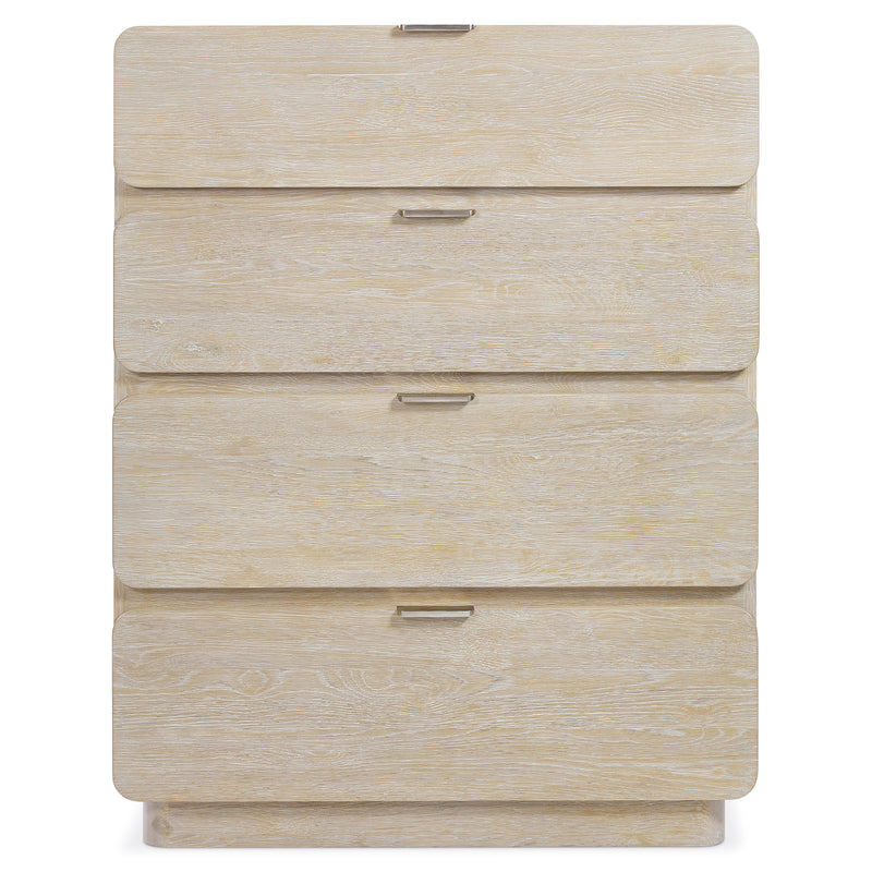 Bernhardt Antibes Tall Drawer Chest