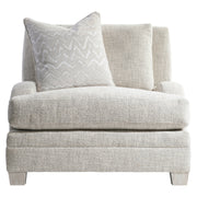 Bernhardt Rollins Fabric Chair