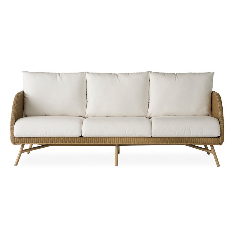 Lloyd Flanders Essence Sofa