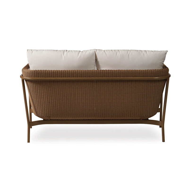 Lloyd Flanders Solstice Loveseat
