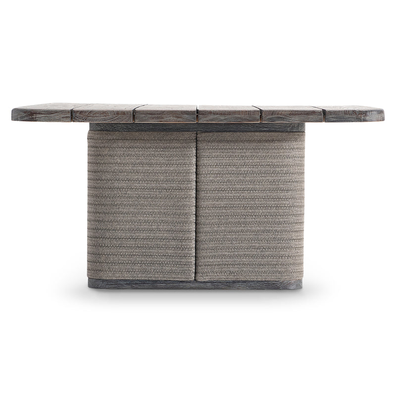 Bernhardt Rialto Outdoor Cocktail Table - view 5