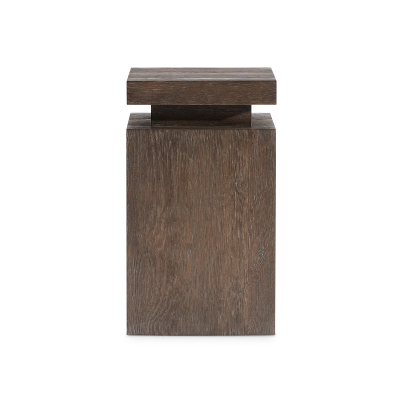 Bernhardt Outline Accent Table