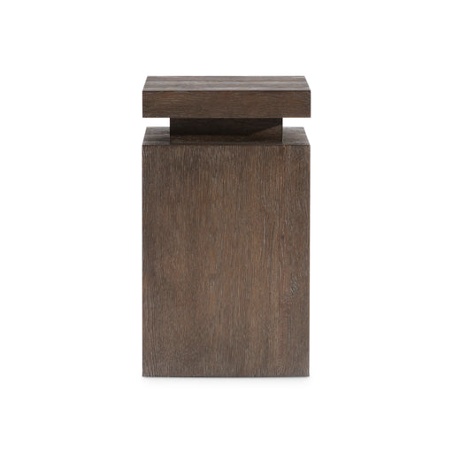 Bernhardt Outline Accent Table