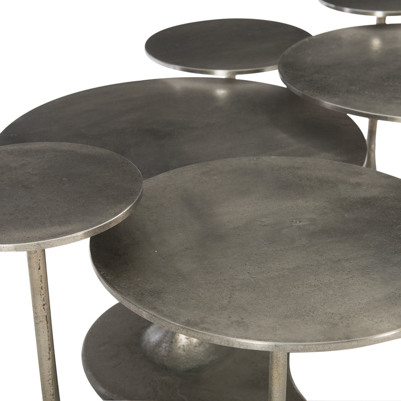 Bernhardt Circlet Cocktail Table