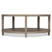 Bernhardt Albion Cocktail Table