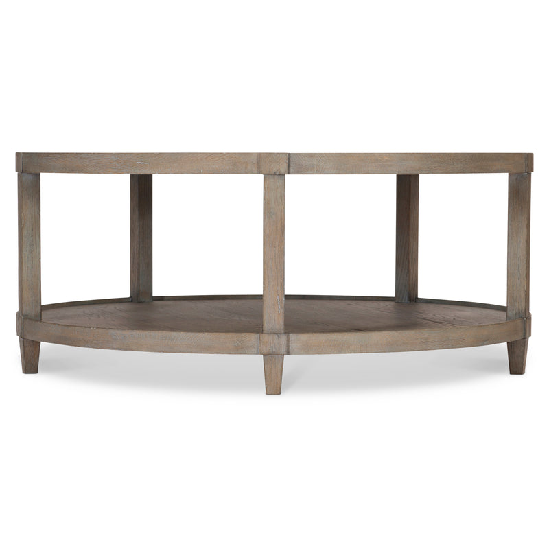 Bernhardt Albion Cocktail Table