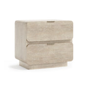 Bernhardt Antibes 2-Drawer Nightstand