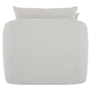 Bernhardt Asher Fabric Swivel Chair