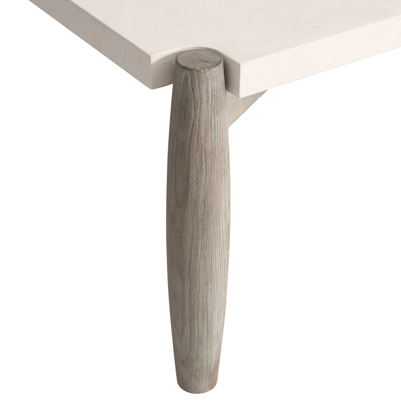 Bernhardt Ashbrook Cocktail Table
