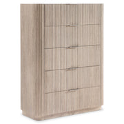 Bernhardt Lucerne Tall Drawer Chest