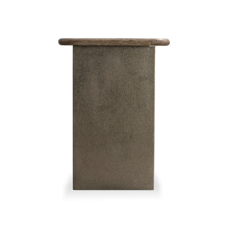 Bernhardt Melba Accent Table