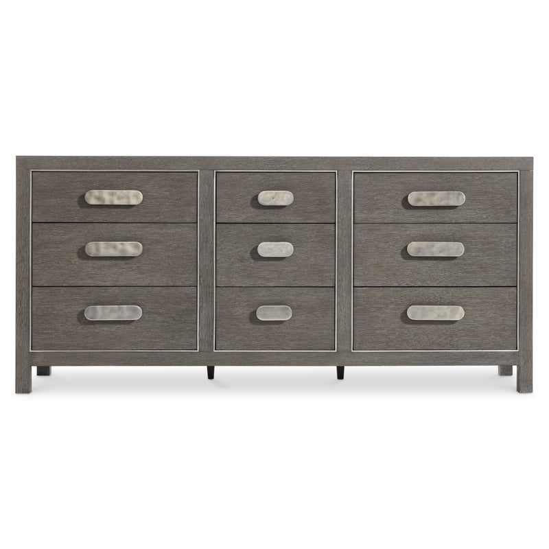 Bernhardt Prado Dresser in Porcini Finish