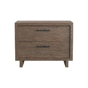 Bernhardt Casa Paros 2 Drawer Nightstand