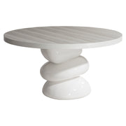 Bernhardt Navar Dining Table
