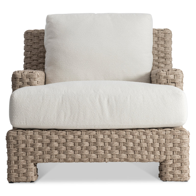 Bernhardt Trieste Outdoor Chair