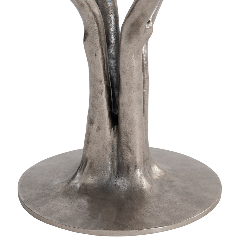Bernhardt Cyprus Outdoor Side Table