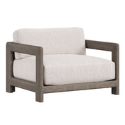 Bernhardt Montaigne Outdoor Chair 1/2
