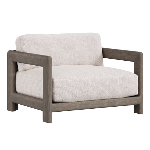 Bernhardt Montaigne Outdoor Chair 1/2