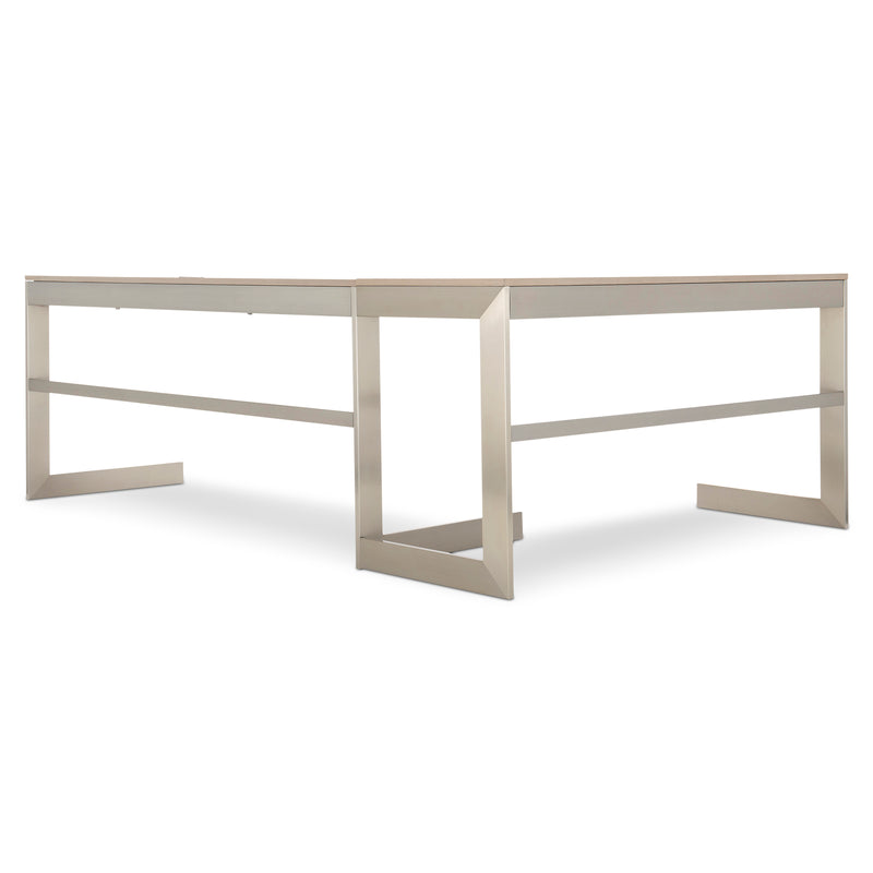 Bernhardt Axiom Desk