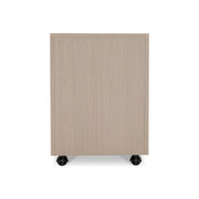 Bernhardt Paloma 2 Drawer File Cabinet