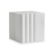 Bernhardt Monterosso Outdoor Side Table