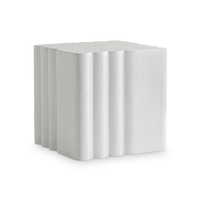 Bernhardt Monterosso Outdoor Side Table