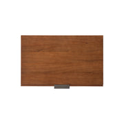 Bernhardt Brasea 3 Drawer Nightstand