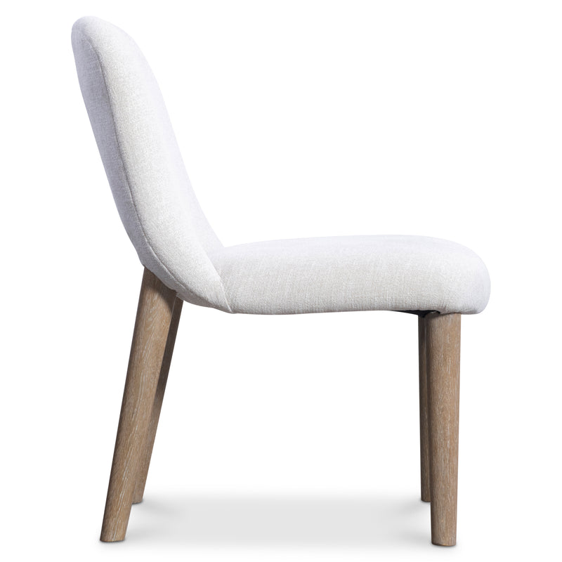 Bernhardt Loggia Side Chair