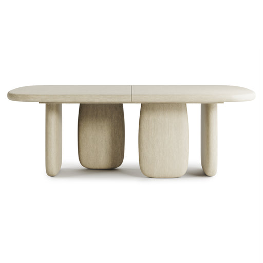 Bernhardt Arcadia Wooden Dining Table