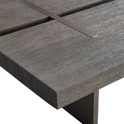 Bernhardt Polus Cocktail Table