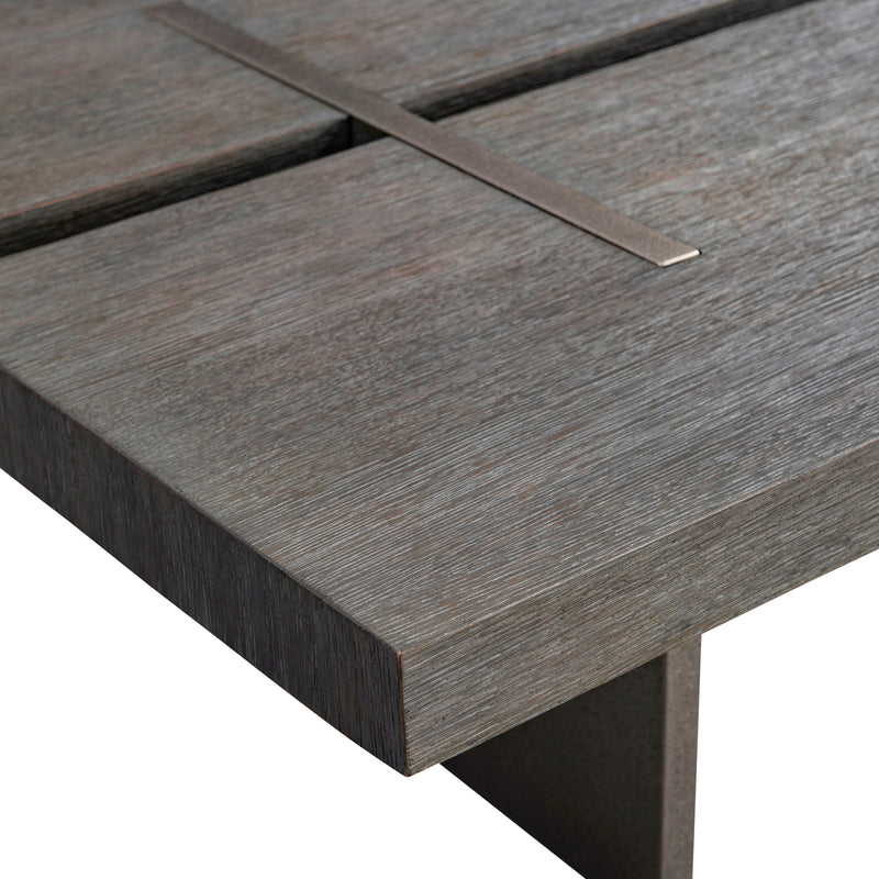 Bernhardt Polus Cocktail Table