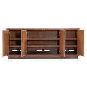 Bernhardt Brasea Entertainment Credenza