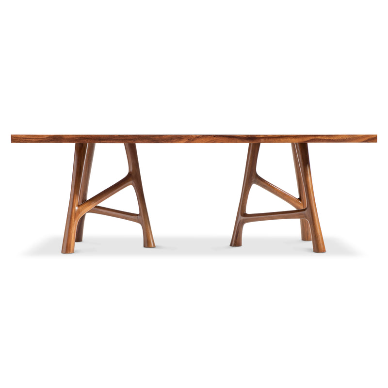 Bernhardt Brasea Dining Table
