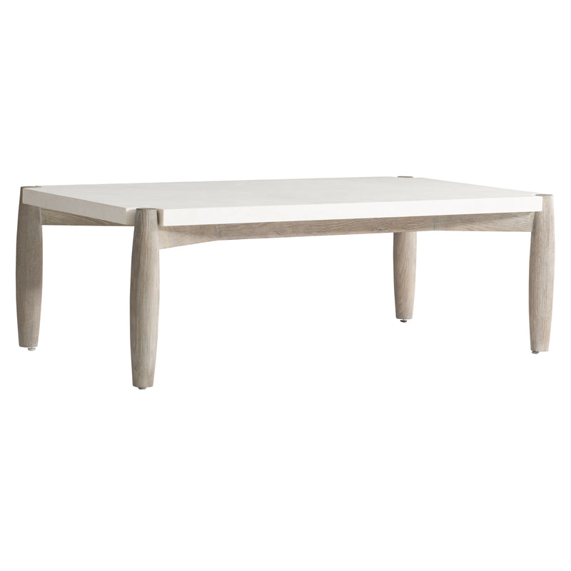 Bernhardt Ashbrook Cocktail Table